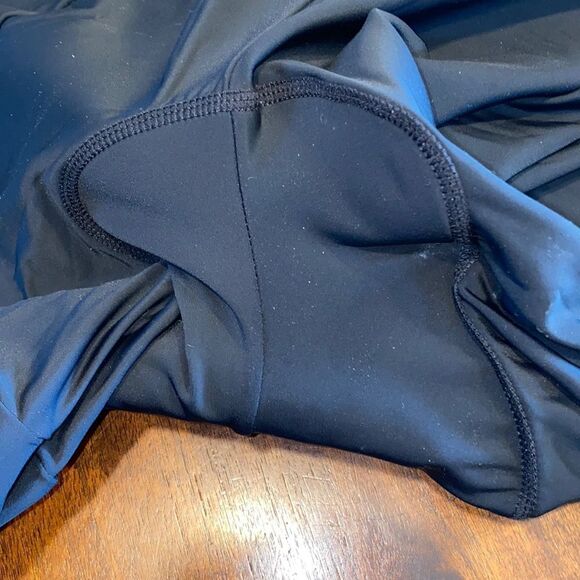 Bikewear Quick Dri Men’s Bib Shorts Size 2XL - Picture 5 of 8